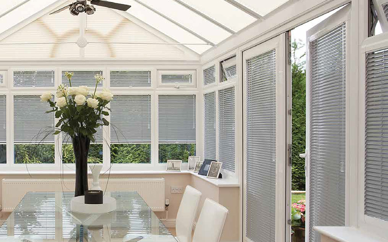 Bay Window Aluminium